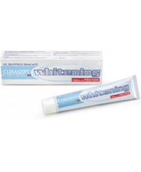 Curaden Curasept Sbiancanti Curasept Whitening Dentifricio 50ml precio