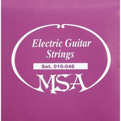 Corda per chitarra elettrica SK40 009-042 - Msa Musikinstrumente en oferta