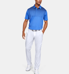 Pantaloni affusolati UA Showdown da uomo precio