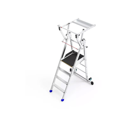 C. a gradini profondi 8cm - Scala A Castello en oferta
