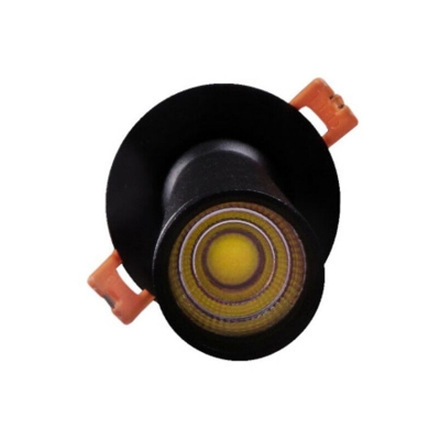 Lampadario Lampada Sospeso Da Soffitto Classica Cilindro 5 W Luce Calda 020