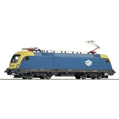 Roco 73523 Locomotiva elettrica Rh 470, MAV