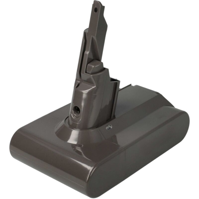 vhbw batteria sostituisce Dyson 968670-02, 968670-03 per home cleaner (3000mAh, 21.6V, Li-Ion)