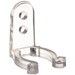N.a. - Clip di montaggio per catene luminose Pen Light 700208 en oferta