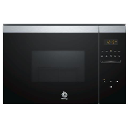 3CG4172X0 Forno Microonde da Incasso Multifunzione Capacità 20 Litri Potenza 800 Watt Colore Acciaio Inossidabile características