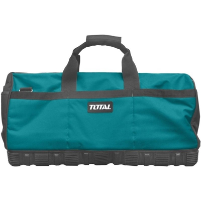 Total - Borsa borsone porta utensili attrezzi 24 - 60cm