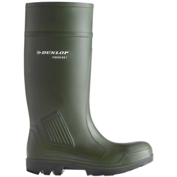 Dunlop - Stivali Purofort Propour S5, Ci, T. 41, Verde / Nero precio