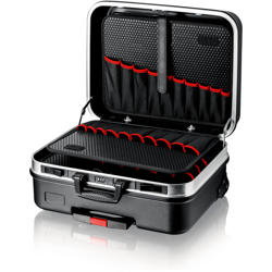 Cassetta per Attrezzi BIG Basic Move - Knipex características