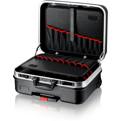 Cassetta per Attrezzi BIG Basic Move - Knipex