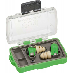 Tappi Per Le Orecchie-100 Eep Ue. Elettronica. Peltor. 3M - NO NAME en oferta