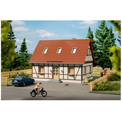 Casa unifamiliare 11455 H0 - Auhagen