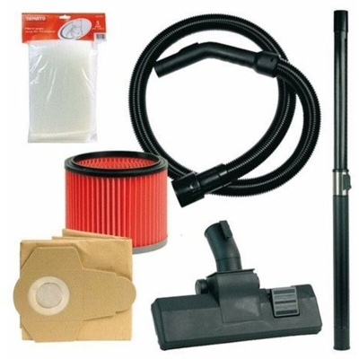 Ricambi - Filtro Spugna per Idroaspiratore Yamato (Cf 5Pz) per tutti i modelli