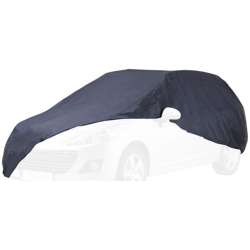 Telo copriauto integrale (L x L x A) 493 x 209 x 152 cm Kombi E di unauto - Cartrend en oferta
