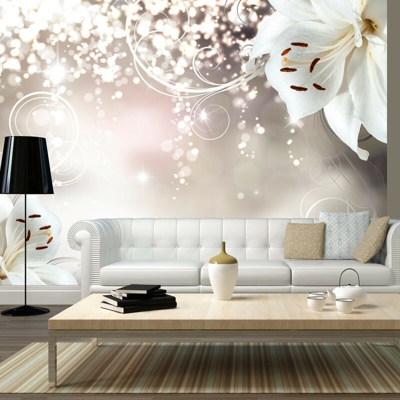 Artgeist - Fotomurale - Composizione incantata - 350x245