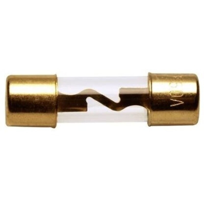 Fusibile a cartuccia in vetro HiFi per auto 50 A 1 pz. - Sinuslive