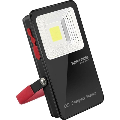 Lampada da lavoro Beacon1 Potenza: 8 W - Pro Mate