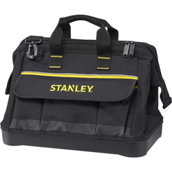 Borsa Stanley Porta Utensili Tracolla Elettricista Cassetta Attrezzi Organizer - BRICOSHOP24 en oferta