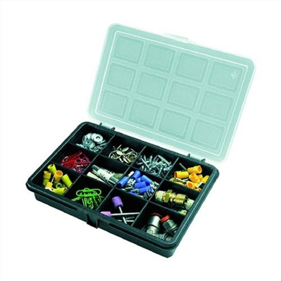 Cassetta p/minuterie 12 divisori - ART PLAST