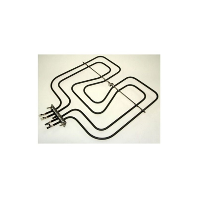 Electrolux - Resistenza grill superiore 800+1650W - Forni, Fornelli Elettrici e a Gas 261175