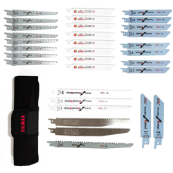 Lama per sega alternativa Sabre, lama per seghetto alternativo, lama per sega vibrante universale del tesoro - ASUPERMALL en oferta