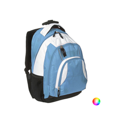Zaino Trolley 149448 Arancio - CLICCANDOSHOP características