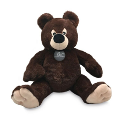 Orso Bruno Mini - Aroma Warm características