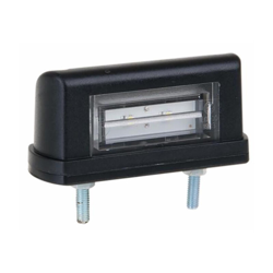 Luce targa Led 10-30 V - LEM SELECT características