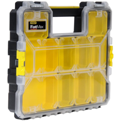 Black&decker - Stanley Cassetta Organizer Fatmax B.1.97.517 - BLACK & DECKER en oferta