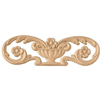 Fregi decorazioni in legno pressato vari decori disponibili - no pasta di legno codice decoro: cod 13143 - BRICOLEGNOSTORE