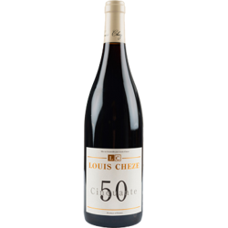 50-CINQUANTE 2018 - LOUIS CHEZE precio