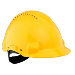 3M - G3000Cuv-Gu - Elmetto Di Protezione Con Uvicator Senza Cricchetto precio