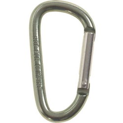 27533B Moschettone D6x60A 6 mm x 60 mm 1 pz. - MFH en oferta