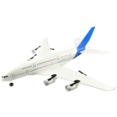 Amewi AM38 Aeromodello a motore RtF 510 mm