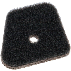 vhbw filtro (1x filtro in fleece/spugna) compatibile con Stihl FC 100, FC 110, FC 90, FR 130, FR 95, FS 100 decespugliatore, tagliasiepi precio
