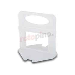 Distanziatori 1.5mm 200pezzi - RUBI precio