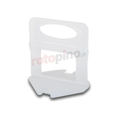 Distanziatori 1.5mm 200pezzi - RUBI