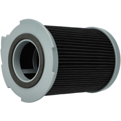 vhbw filtro Hepa ipoallergenico per aspirapolvere, aspiraliquidi LG VC-7070, VC-7070 CP, VC-7070 CT, VC-7070 CTR, VC-7070 CTS, VC-717 HSL en oferta