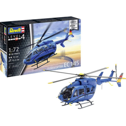 Elicottero in kit da costruire Revell 03877 EC 145 Builders Choice 1:72 precio