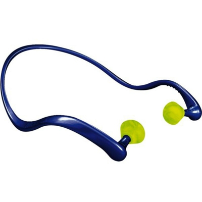 Saluto Protezione Dell'Orecchio Banda 1K - MOLDEX