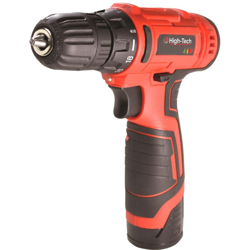 Maury'S Trapano Avvitatore Con Batteria 12V 1300Mah en oferta