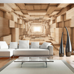 Artgeist - Fotomurale - Upwards... - 350x245 precio