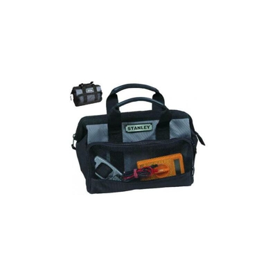 Borse borsa porta attrezzi dimensioni cm30x13x25h - Stanley