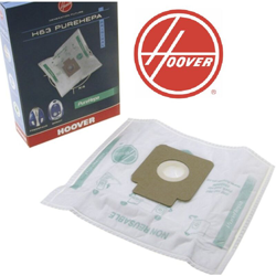 Universale - 4PZ SACCHETTI STOFFA HOOVER FREESPACE SPRINT ORIGINALE precio