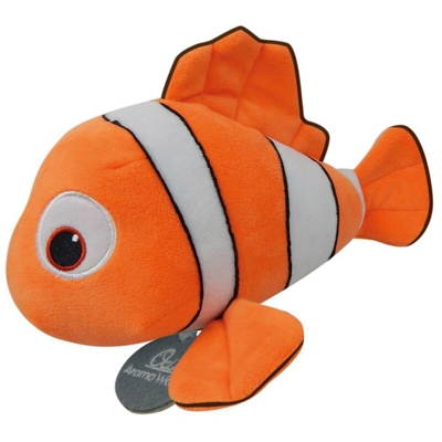 Pesce Pagliaccio - Aroma Warm