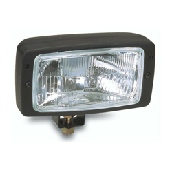 Faro abbagliante a 3 funzioni 184X102 mm orientabile - LEM SELECT precio