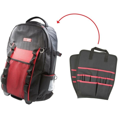 Lti Krino - Zaino porta utensili