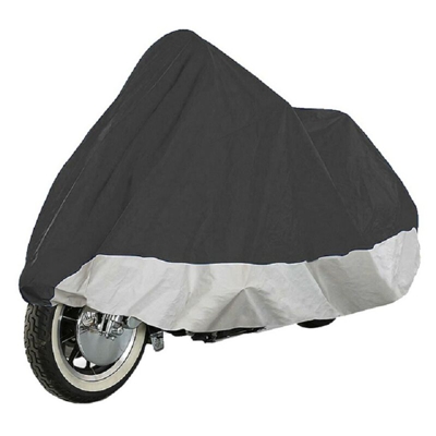Custodia Protettiva Impermeabile Traspirante per Moto Anti-UV e Antipolvere - TRUESHOPPING