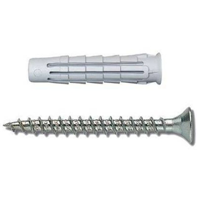 Elematic Conf.10 Tasselli T6/Va 5X25 - ITW CONSTRUCTION PRODUCTS ITALY