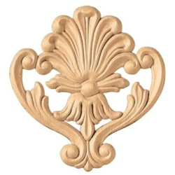 Fregi decorazioni in legno pressato vari decori disponibili - no pasta di legno codice decoro: cod 13145 - BRICOLEGNOSTORE en oferta
