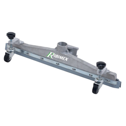 Ribiland/ribitech - Spazzola frontale características